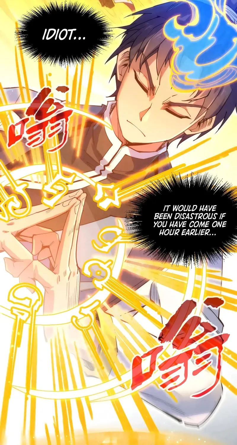 The Ultimate Of All Ages Kainu Manga Chapter 188 Page 4