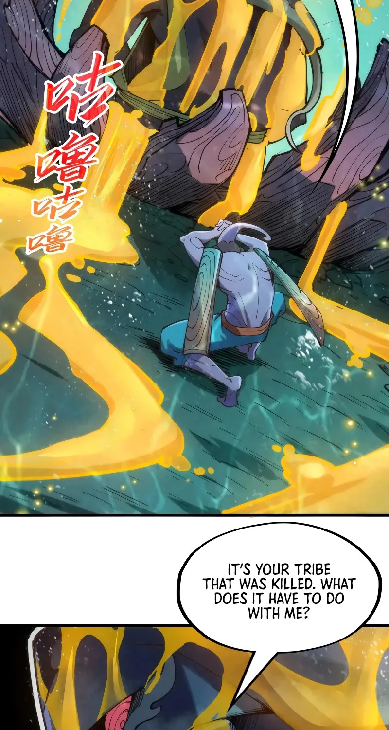 The Ultimate Of All Ages Kainu Manga Chapter 188 Page 27