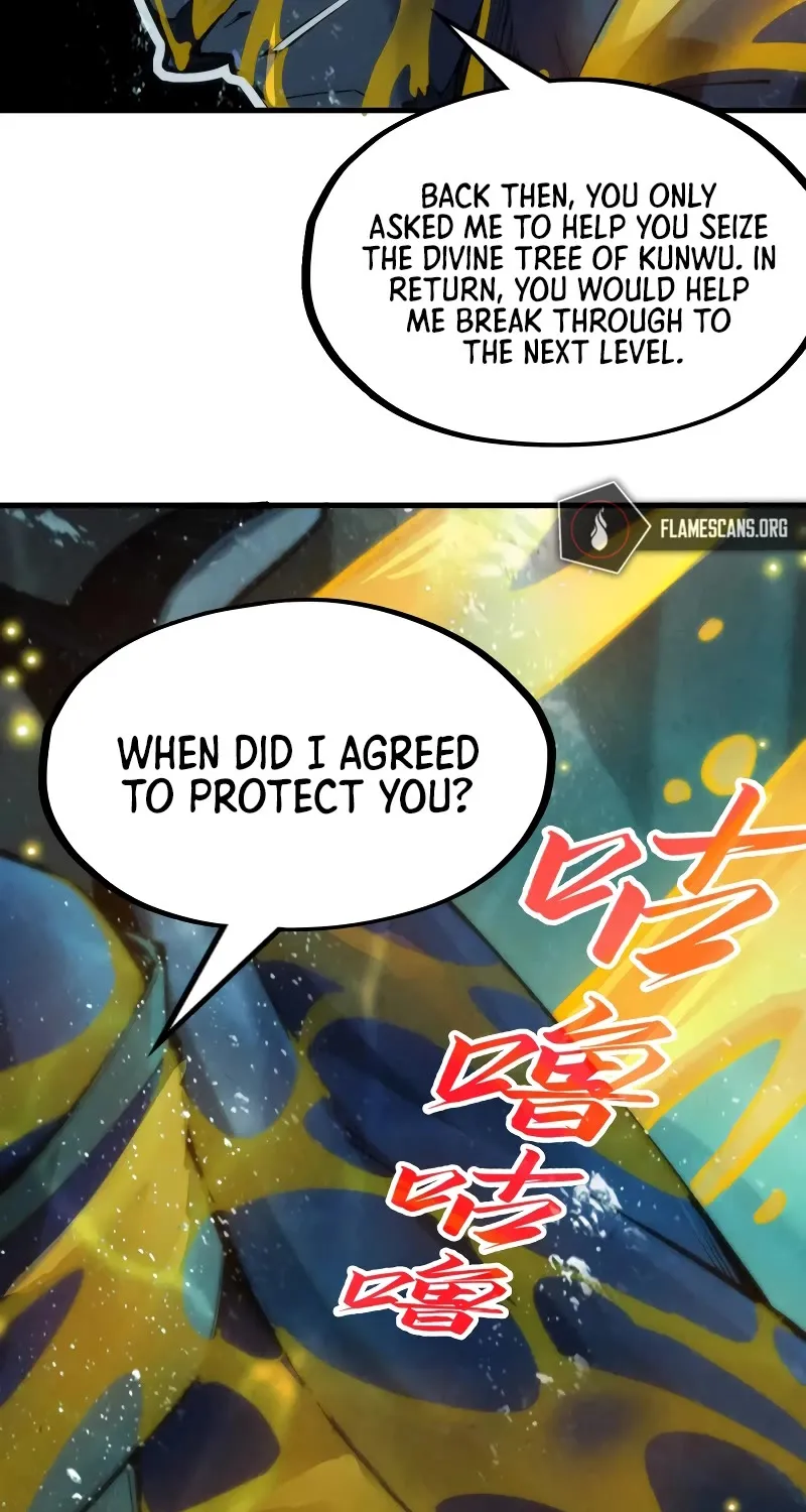 The Ultimate Of All Ages Kainu Manga Chapter 188 Page 29