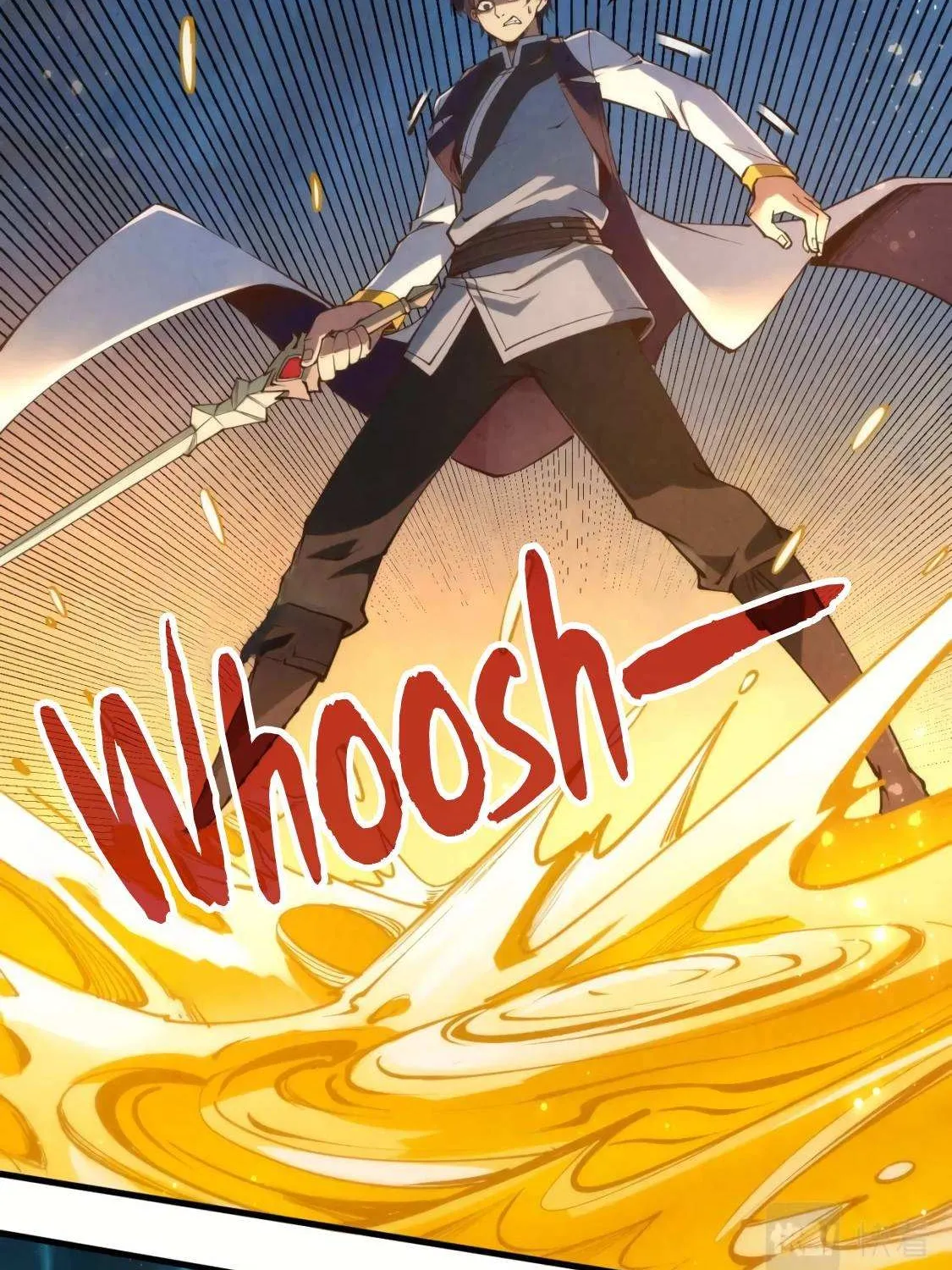 The Ultimate Of All Ages Kainu Manga Chapter 187 Page 6