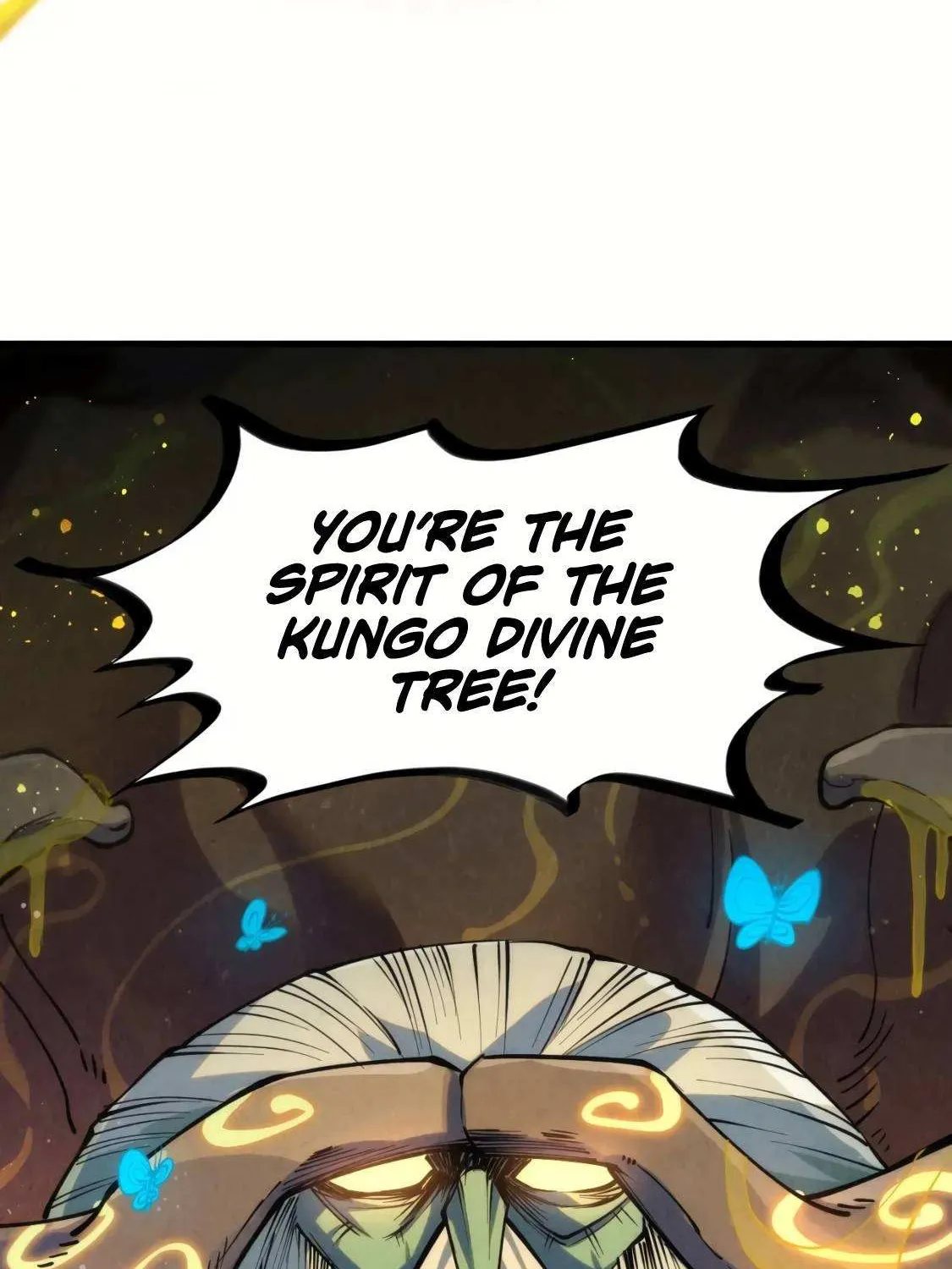 The Ultimate Of All Ages Kainu Manga Chapter 187 Page 14