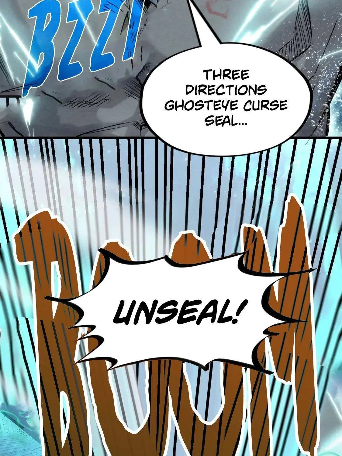 The Ultimate Of All Ages Kainu Manga Chapter 186 Page 29