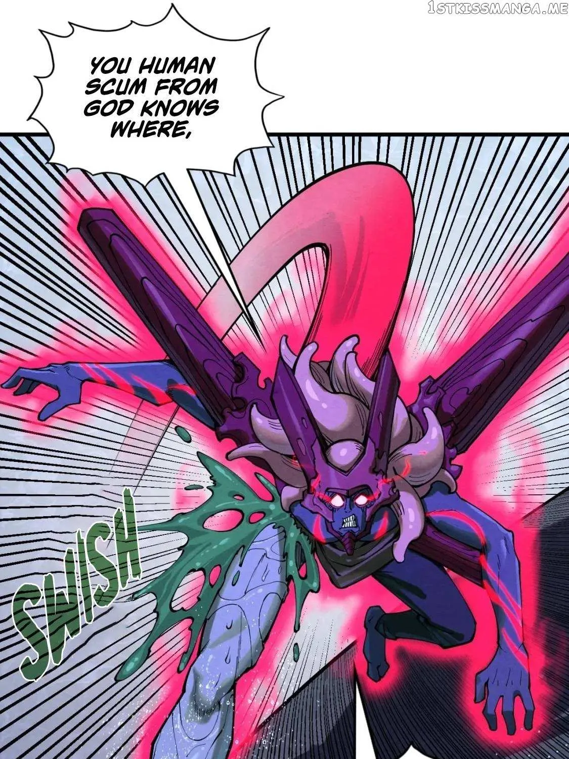 The Ultimate Of All Ages Kainu Manga Chapter 186 Page 40