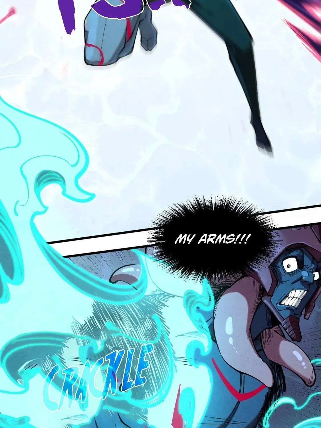 The Ultimate Of All Ages Kainu Manga Chapter 186 Page 54