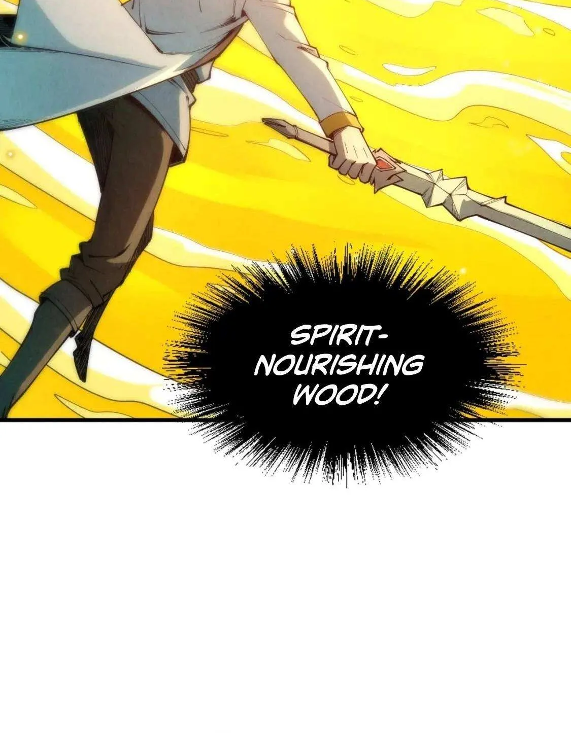 The Ultimate Of All Ages Kainu Manga Chapter 186 Page 84