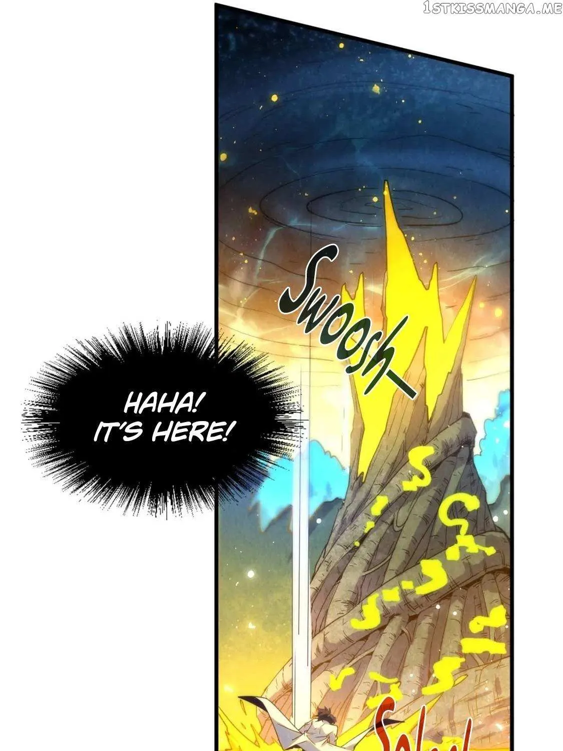 The Ultimate Of All Ages Kainu Manga Chapter 186 Page 85