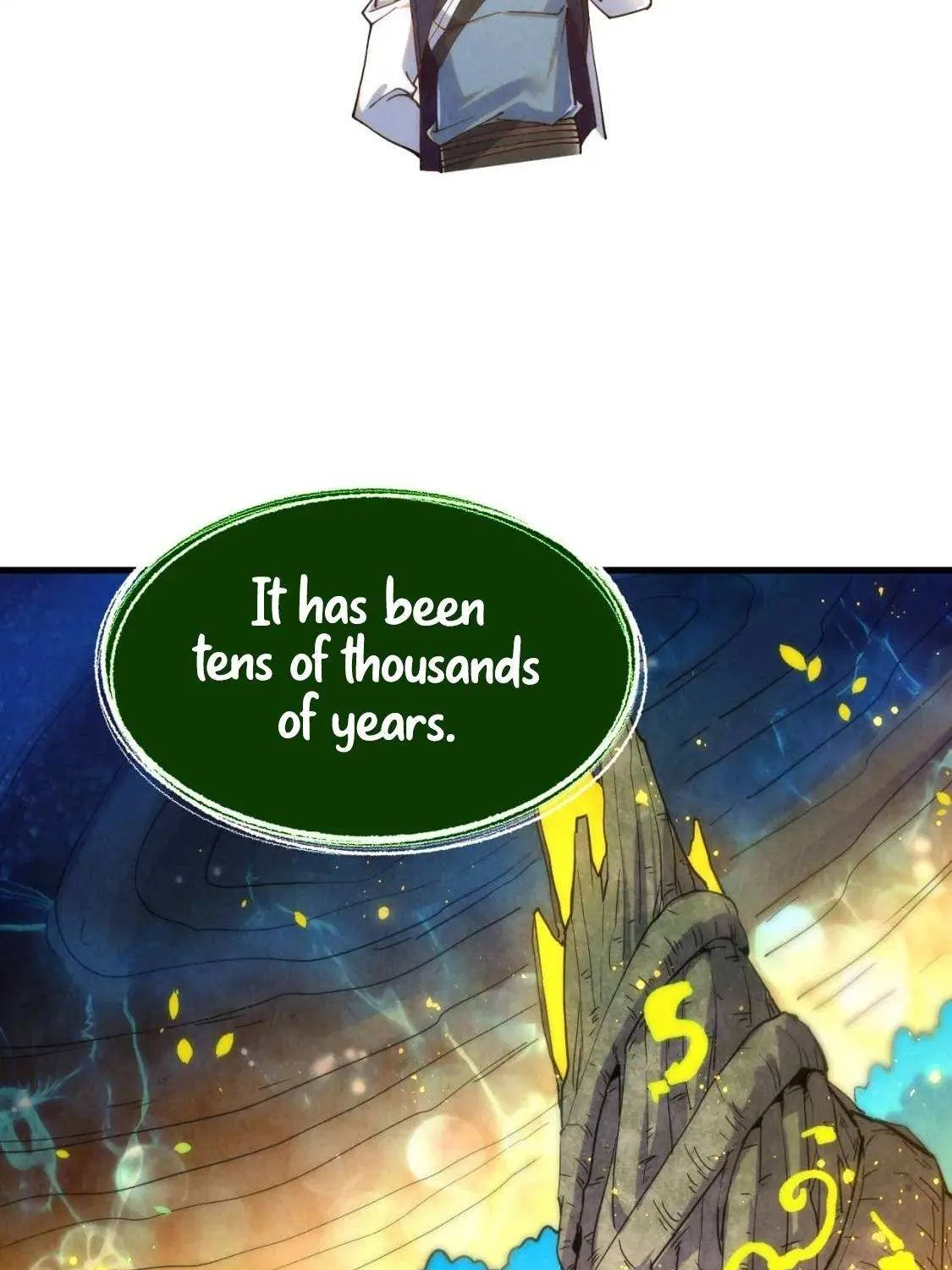 The Ultimate Of All Ages Kainu Manga Chapter 186 Page 89