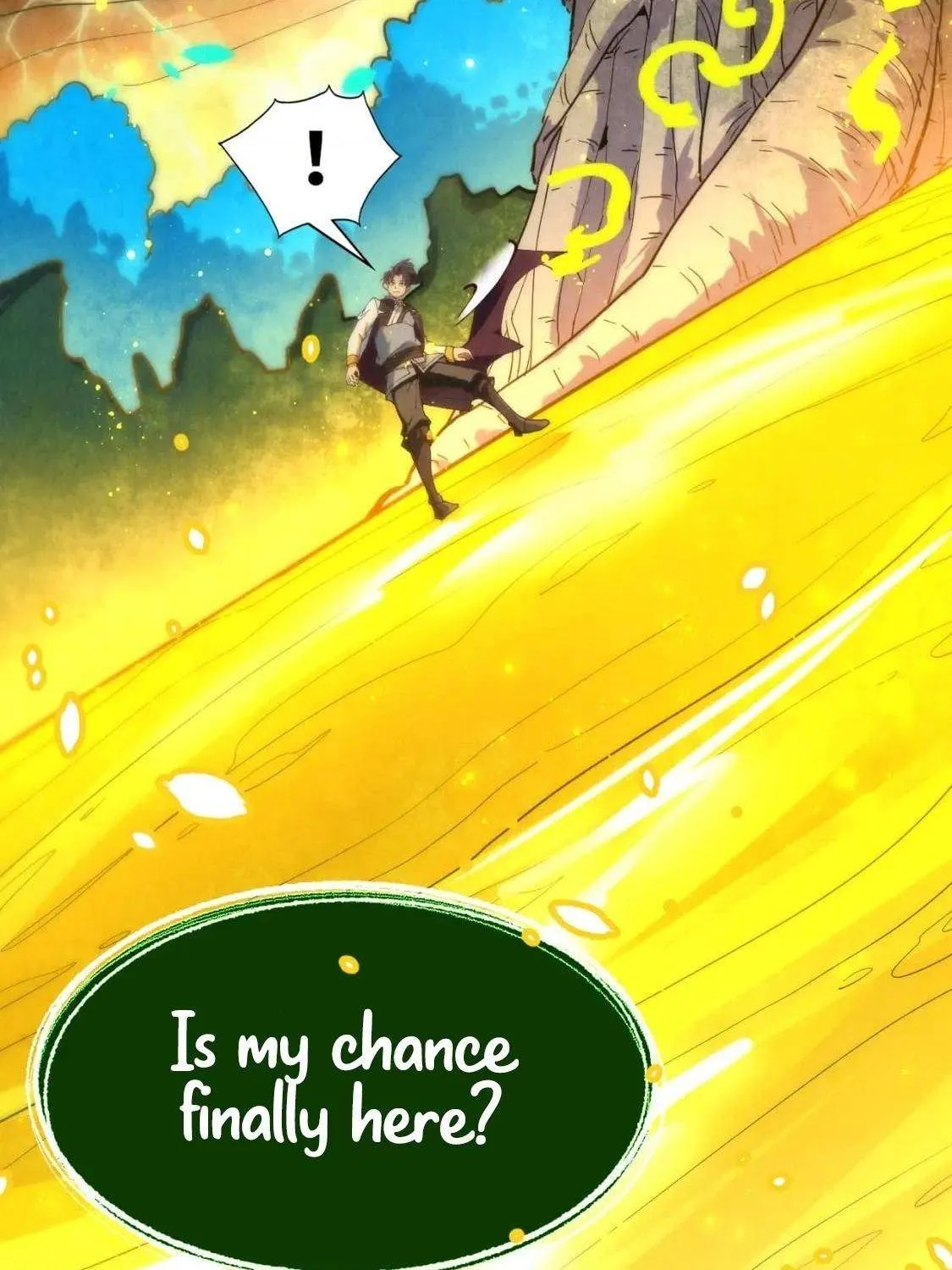 The Ultimate Of All Ages Kainu Manga Chapter 186 Page 90