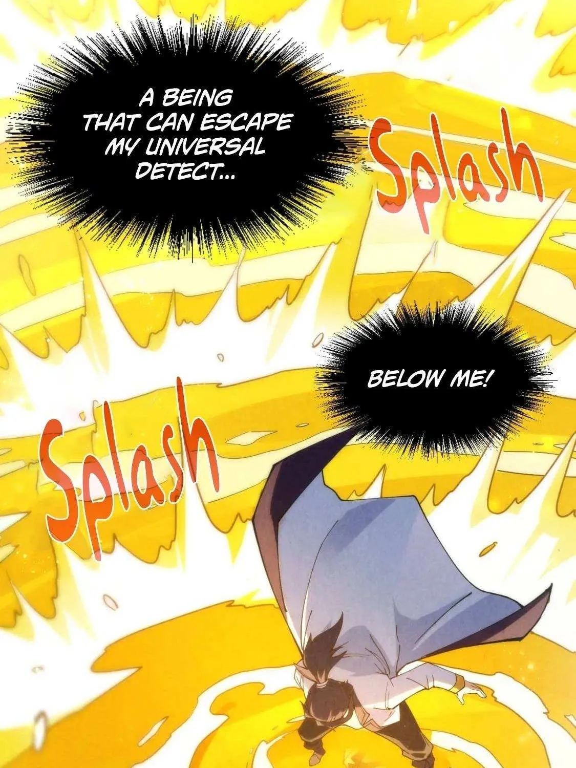 The Ultimate Of All Ages Kainu Manga Chapter 186 Page 94