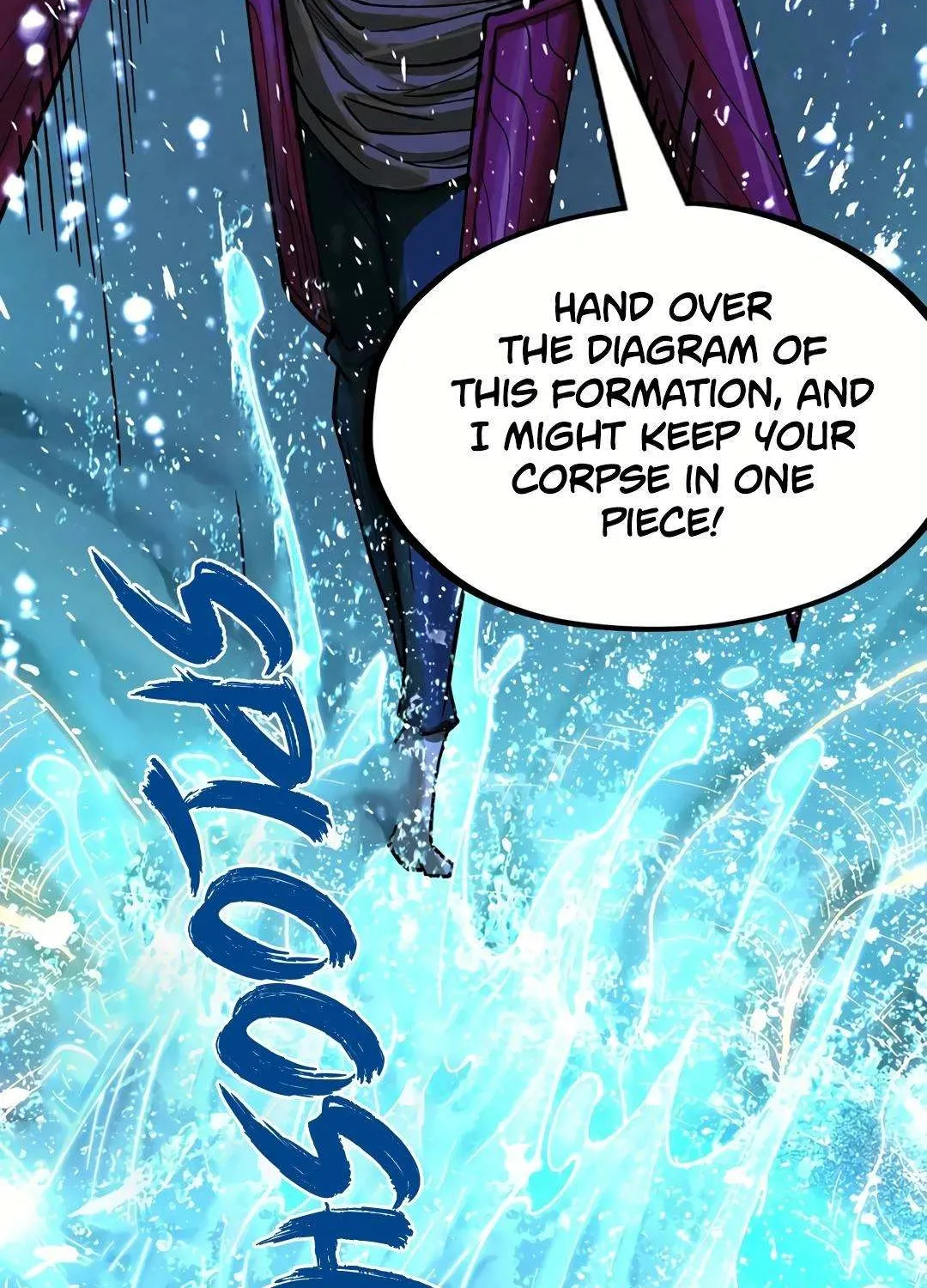 The Ultimate Of All Ages Kainu Manga Chapter 185 Page 46