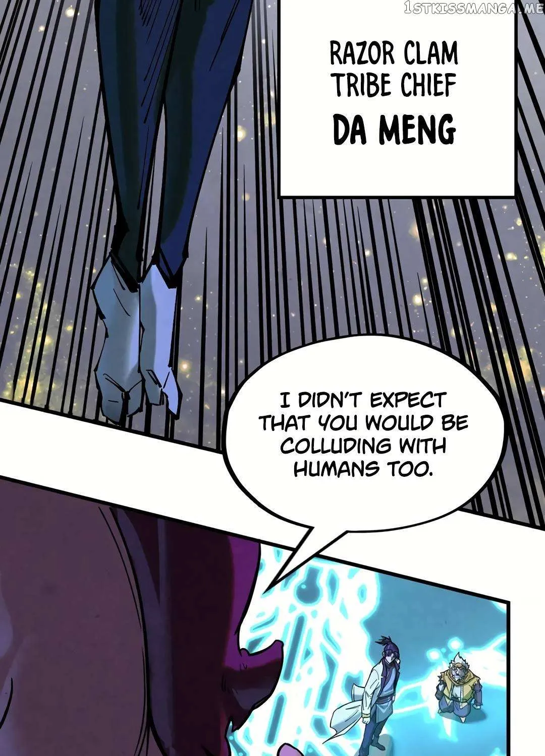The Ultimate Of All Ages Kainu Manga Chapter 185 Page 51