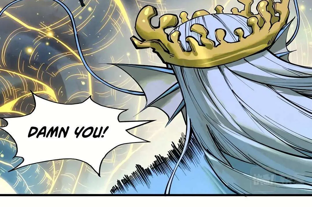The Ultimate Of All Ages Kainu Manga Chapter 185 Page 56
