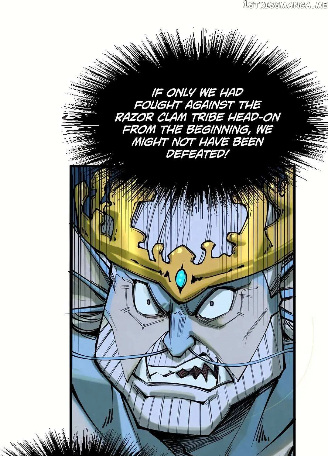 The Ultimate Of All Ages Kainu Manga Chapter 185 Page 57