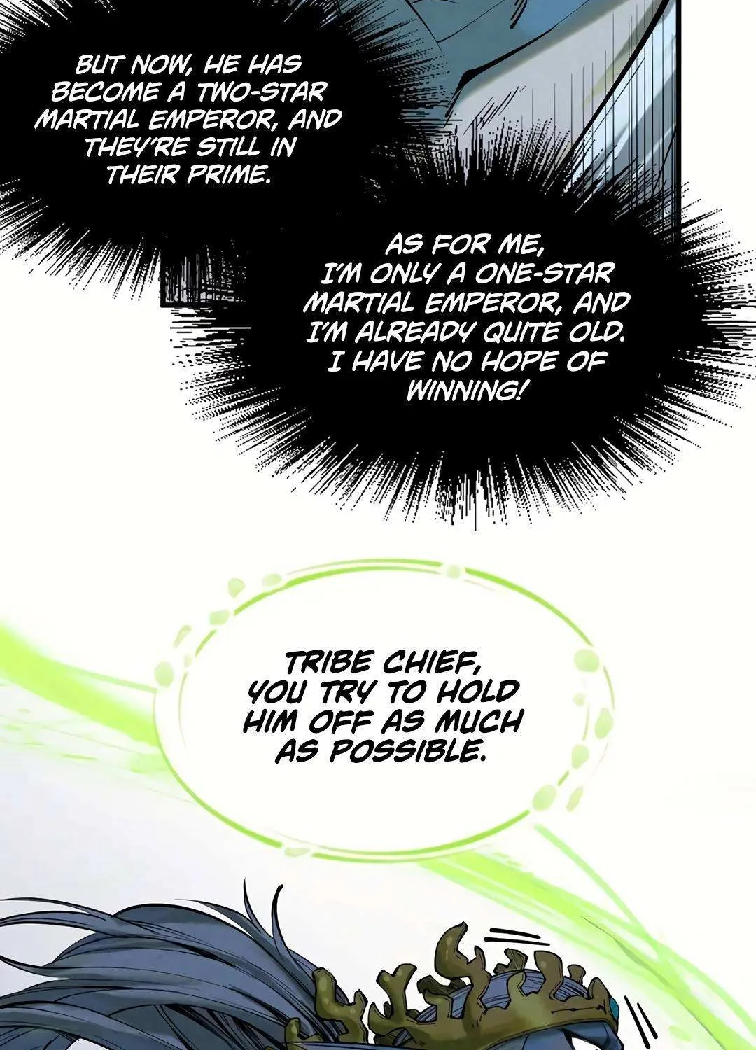 The Ultimate Of All Ages Kainu Manga Chapter 185 Page 58