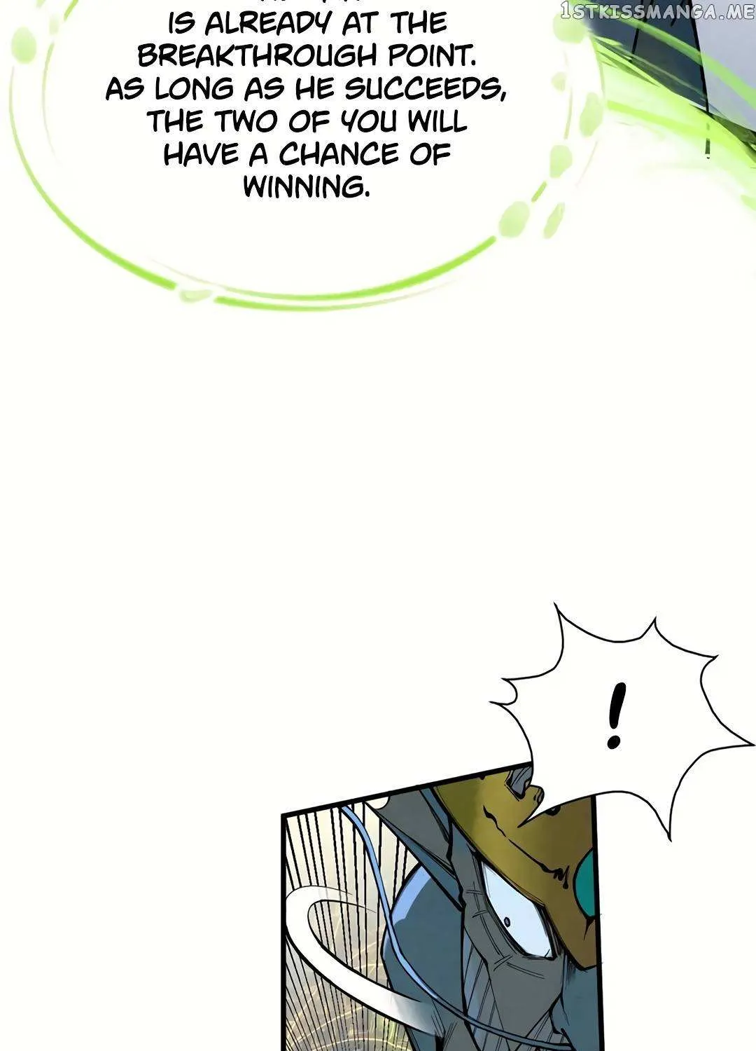 The Ultimate Of All Ages Kainu Manga Chapter 185 Page 60