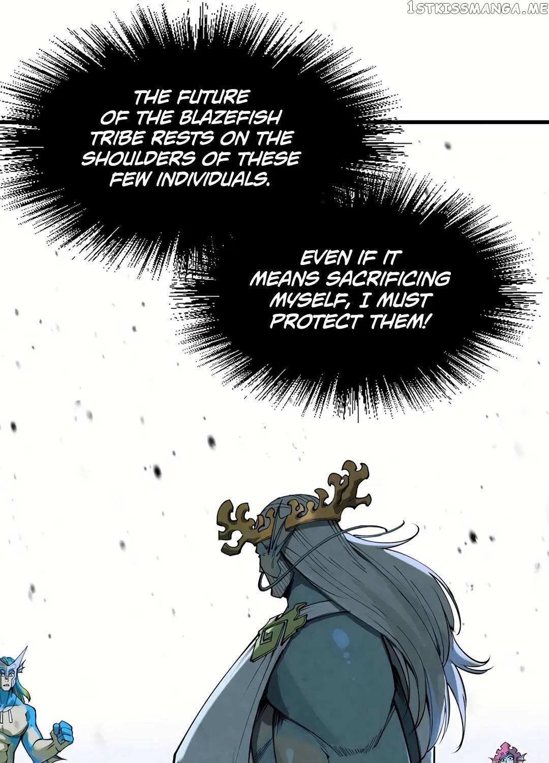 The Ultimate Of All Ages Kainu Manga Chapter 185 Page 63