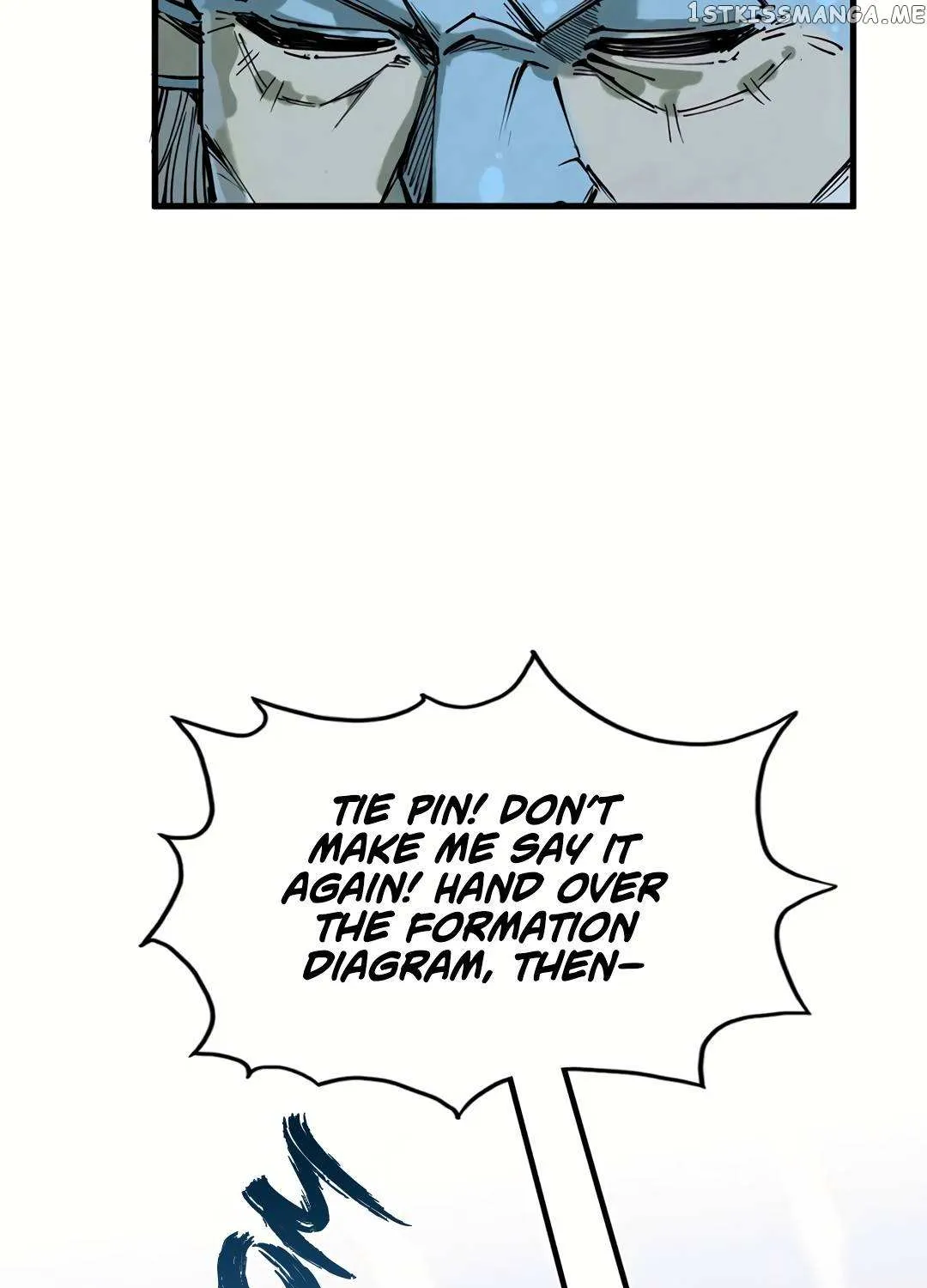 The Ultimate Of All Ages Kainu Manga Chapter 185 Page 66
