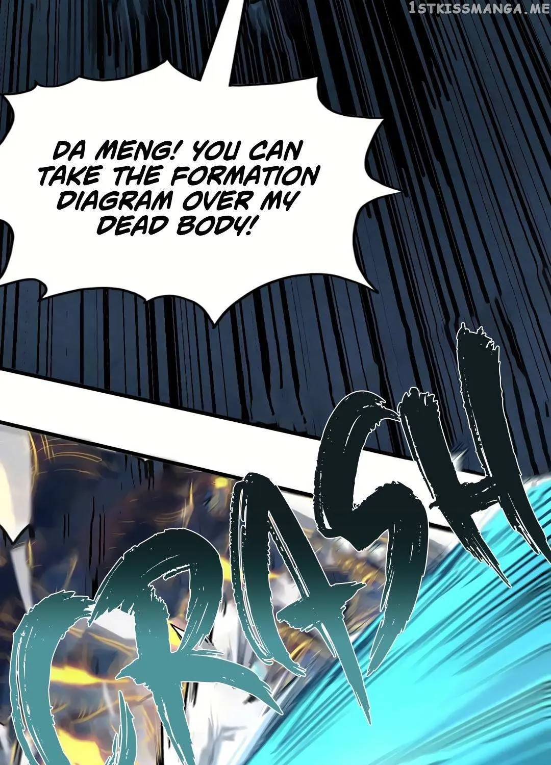 The Ultimate Of All Ages Kainu Manga Chapter 185 Page 69