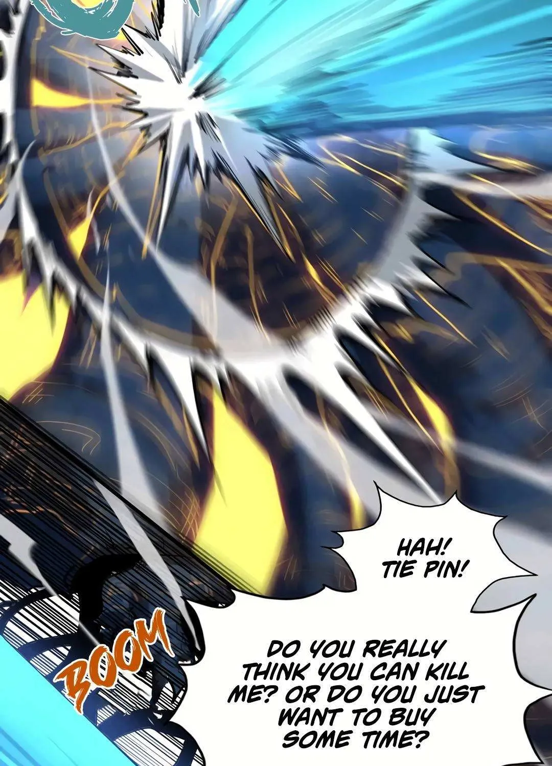 The Ultimate Of All Ages Kainu Manga Chapter 185 Page 70
