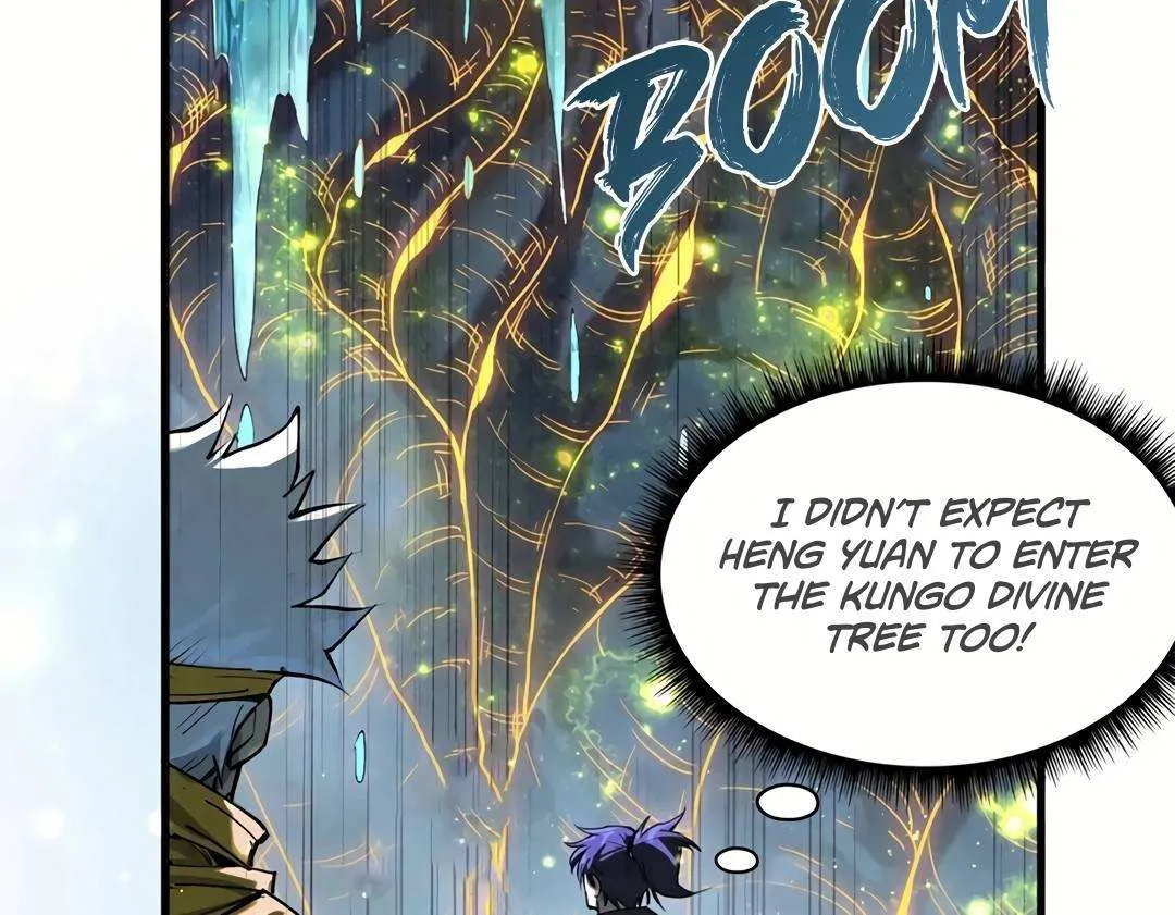 The Ultimate Of All Ages Kainu Manga Chapter 185 Page 74