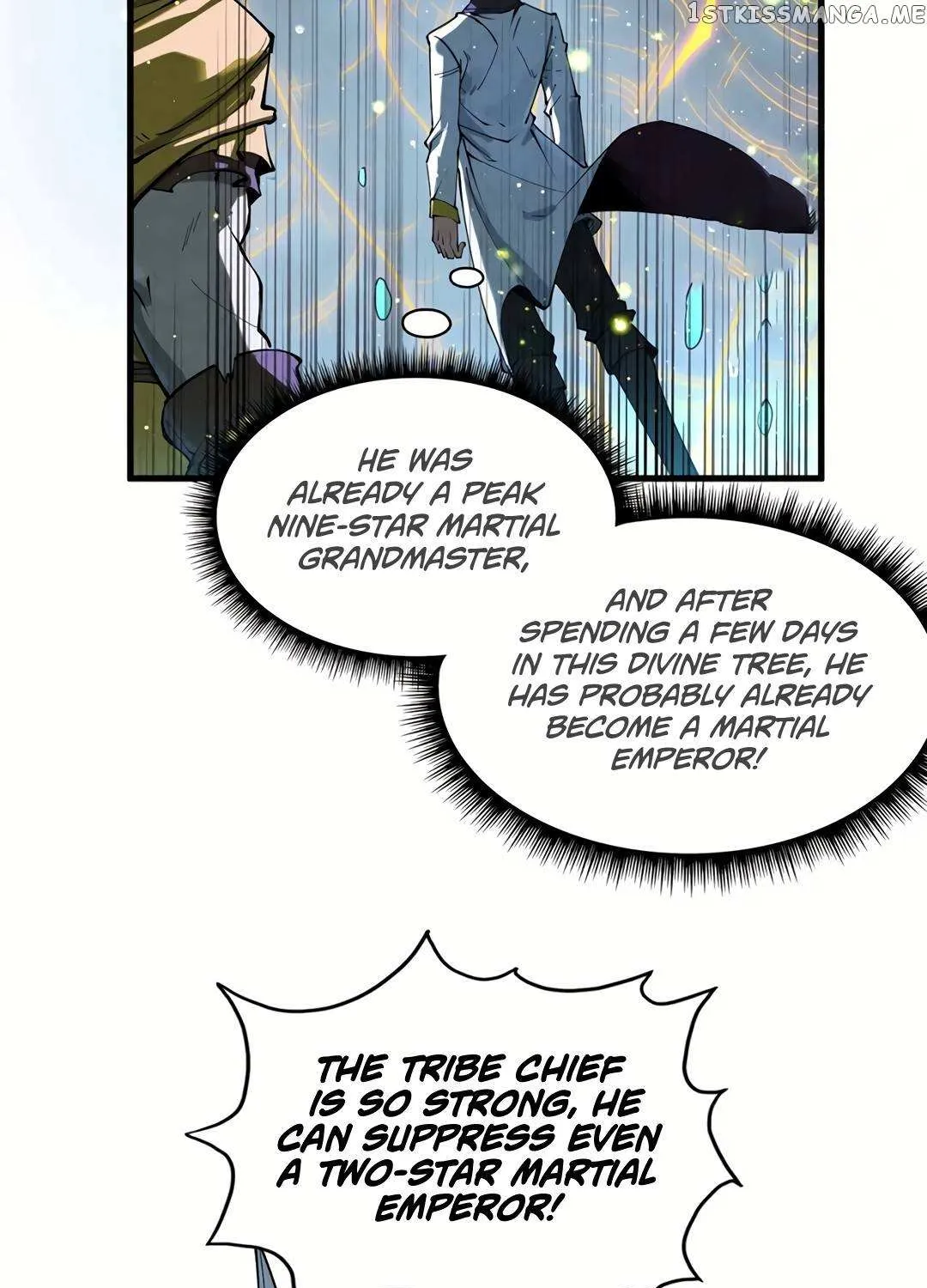 The Ultimate Of All Ages Kainu Manga Chapter 185 Page 75