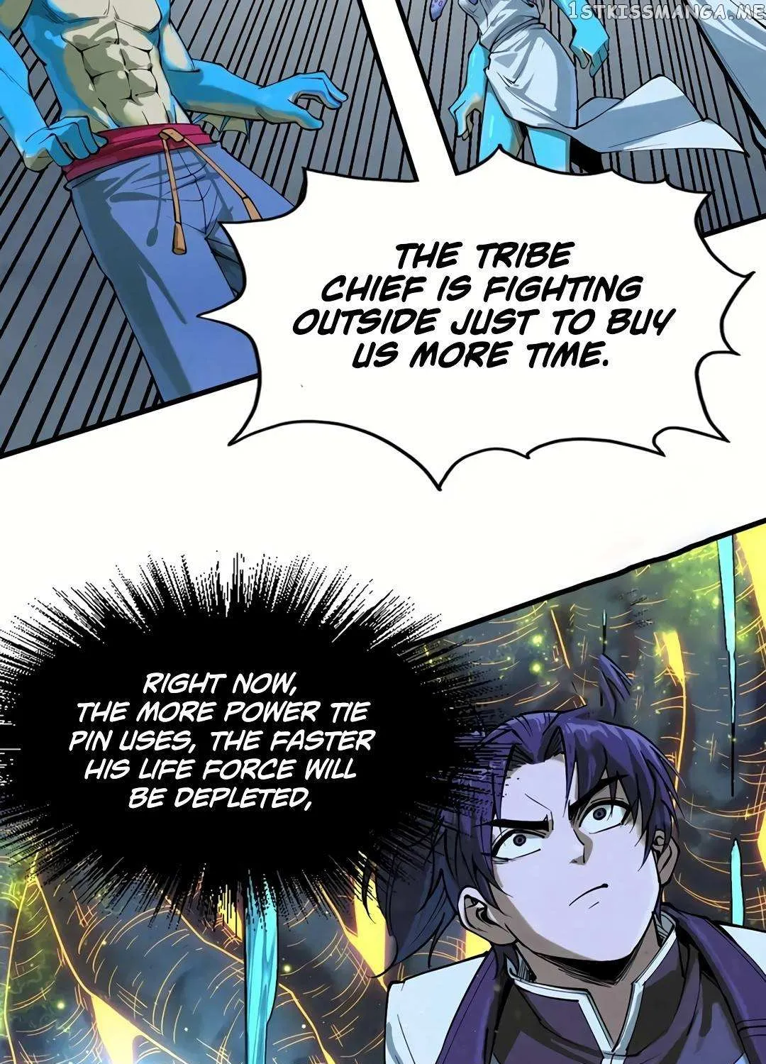 The Ultimate Of All Ages Kainu Manga Chapter 185 Page 78