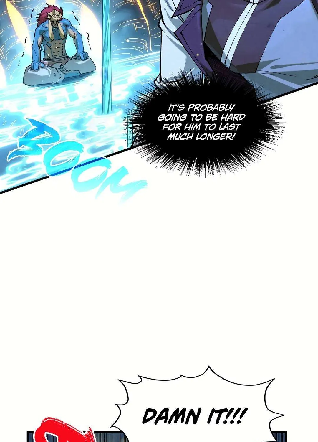 The Ultimate Of All Ages Kainu Manga Chapter 185 Page 79