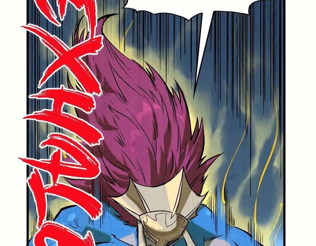 The Ultimate Of All Ages Kainu Manga Chapter 185 Page 80