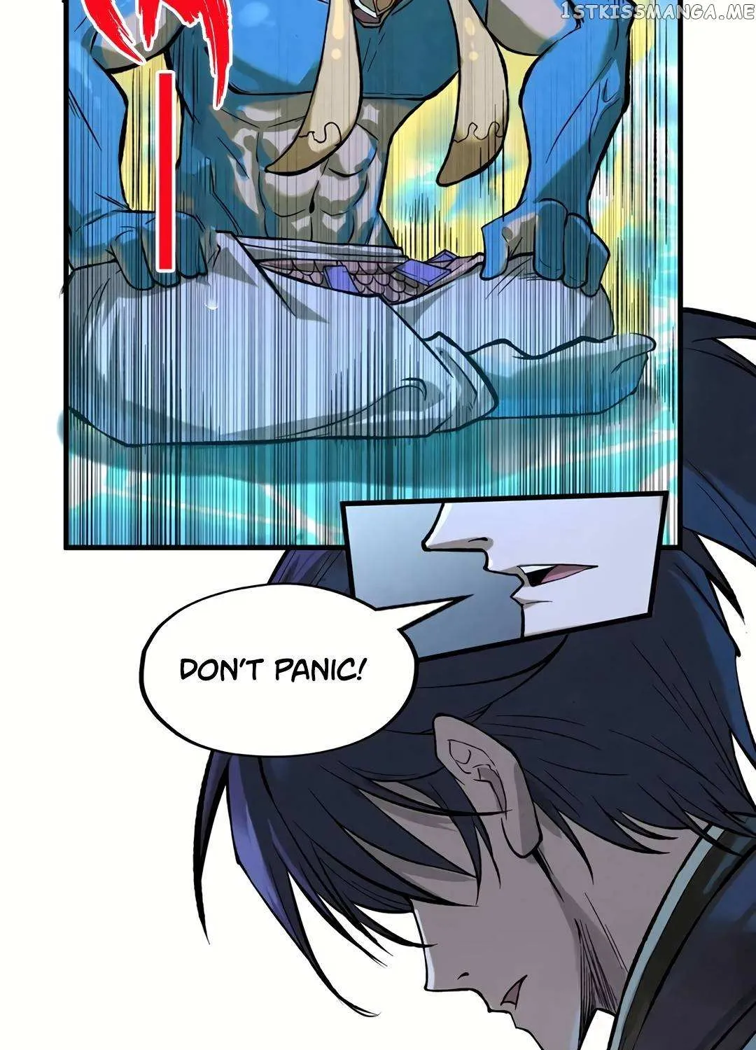 The Ultimate Of All Ages Kainu Manga Chapter 185 Page 81