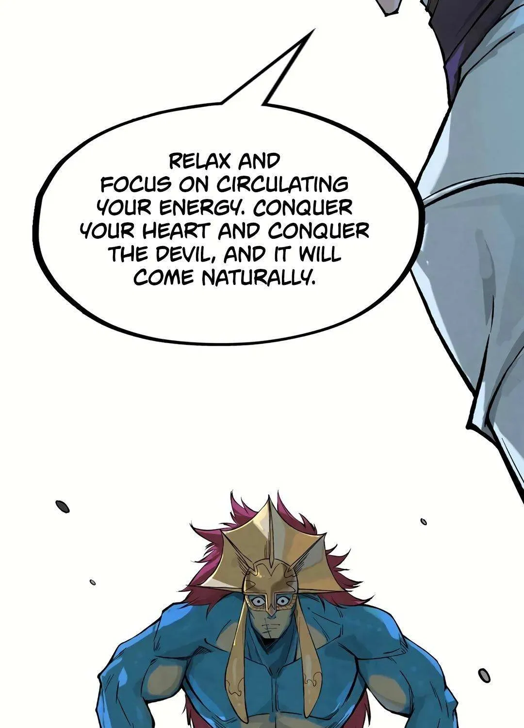 The Ultimate Of All Ages Kainu Manga Chapter 185 Page 82
