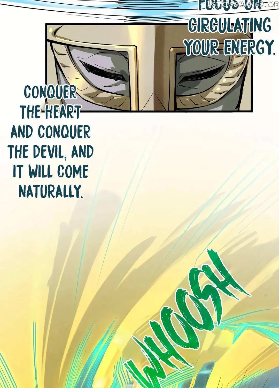 The Ultimate Of All Ages Kainu Manga Chapter 185 Page 84