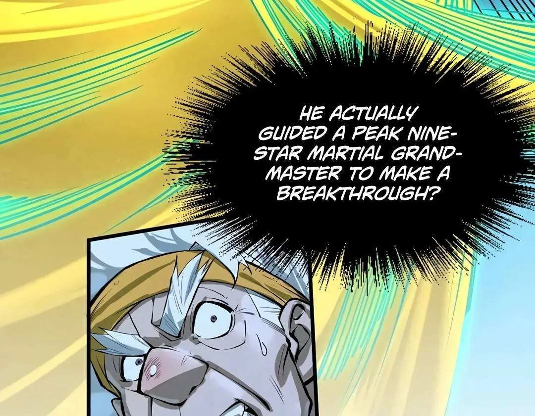The Ultimate Of All Ages Kainu Manga Chapter 185 Page 86