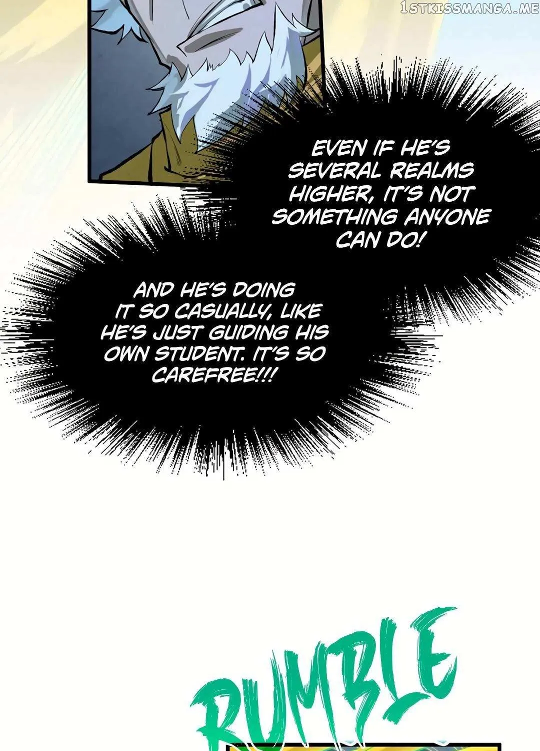The Ultimate Of All Ages Kainu Manga Chapter 185 Page 87