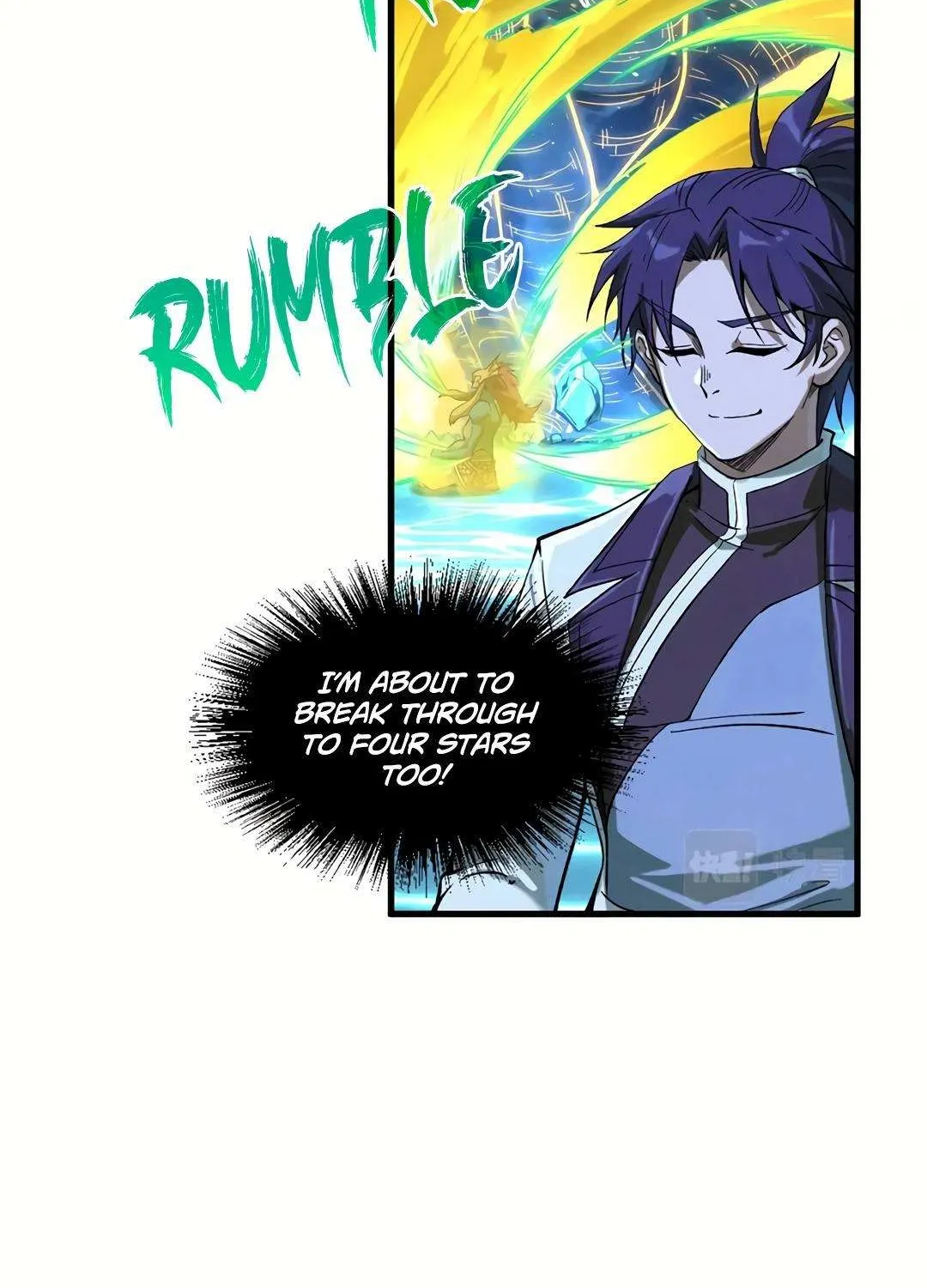The Ultimate Of All Ages Kainu Manga Chapter 185 Page 88