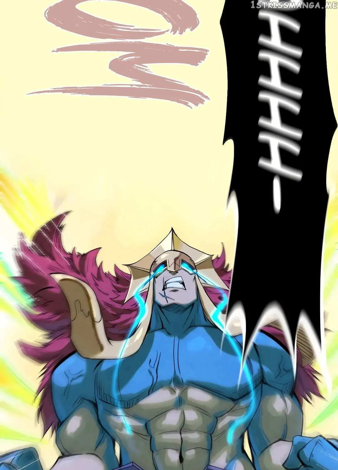 The Ultimate Of All Ages Kainu Manga Chapter 185 Page 90