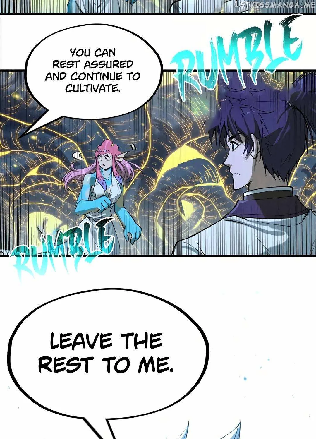 The Ultimate Of All Ages Kainu Manga Chapter 185 Page 102