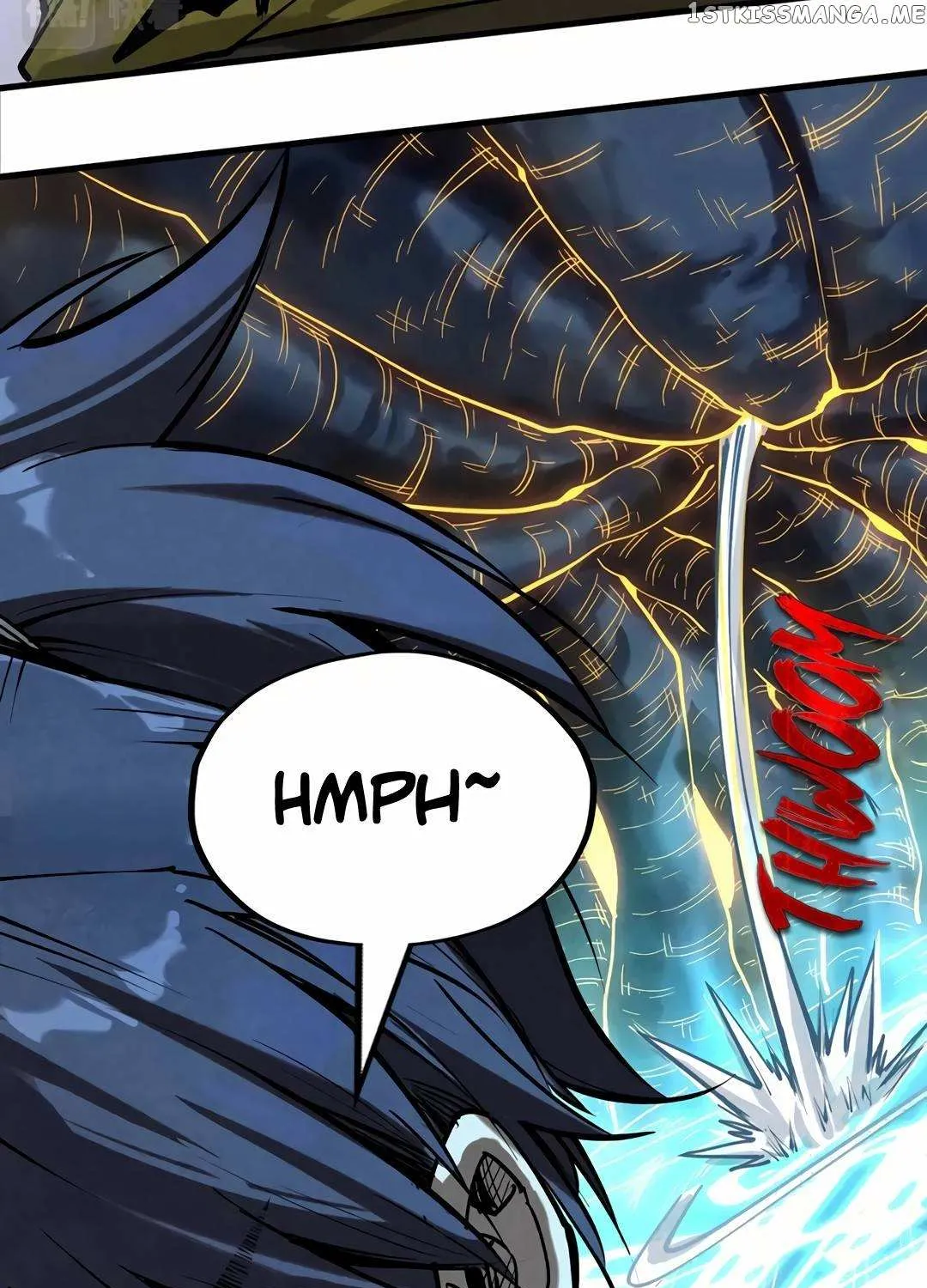 The Ultimate Of All Ages Kainu Manga Chapter 185 Page 105