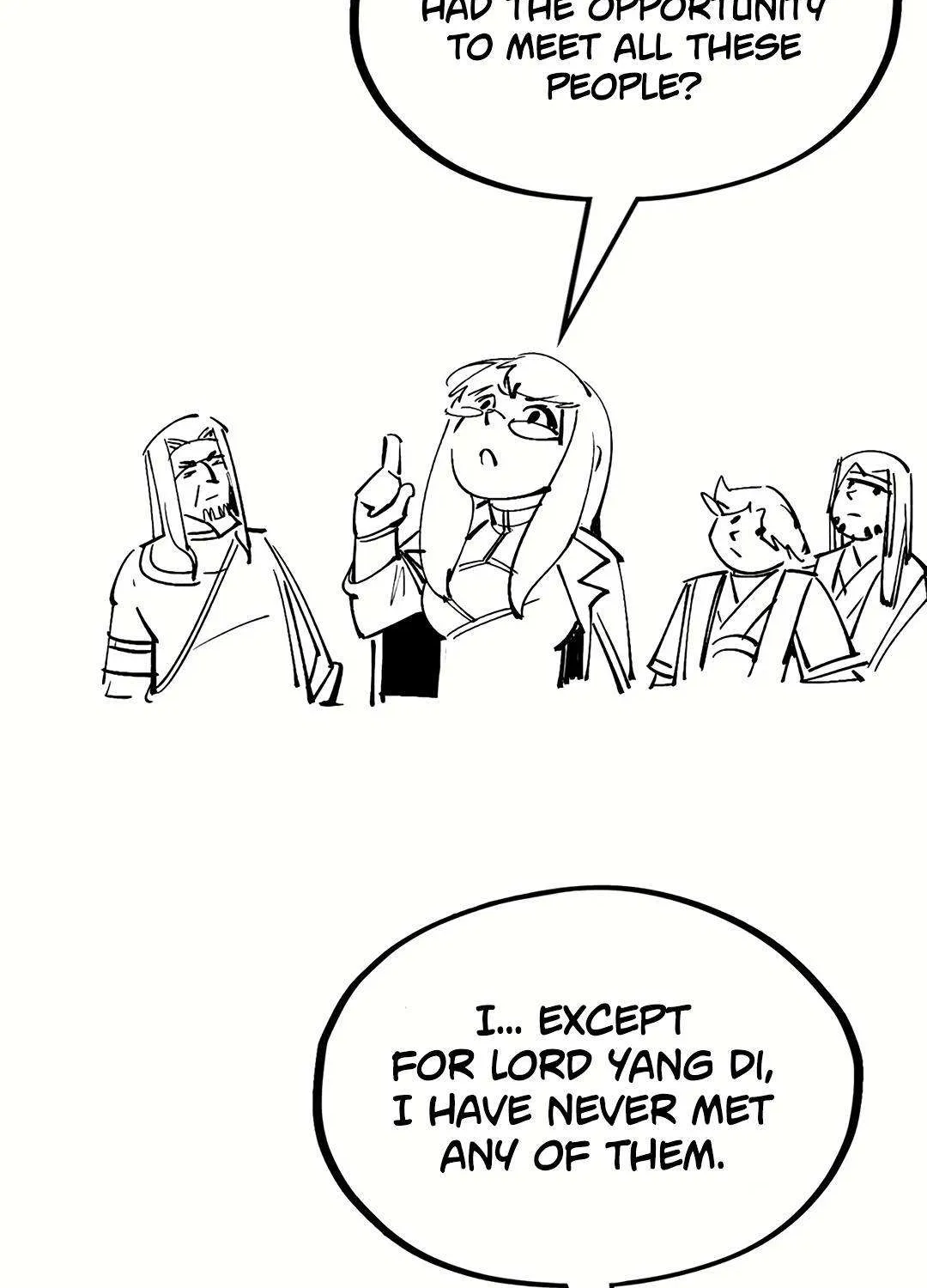 The Ultimate Of All Ages Kainu Manga Chapter 185 Page 115