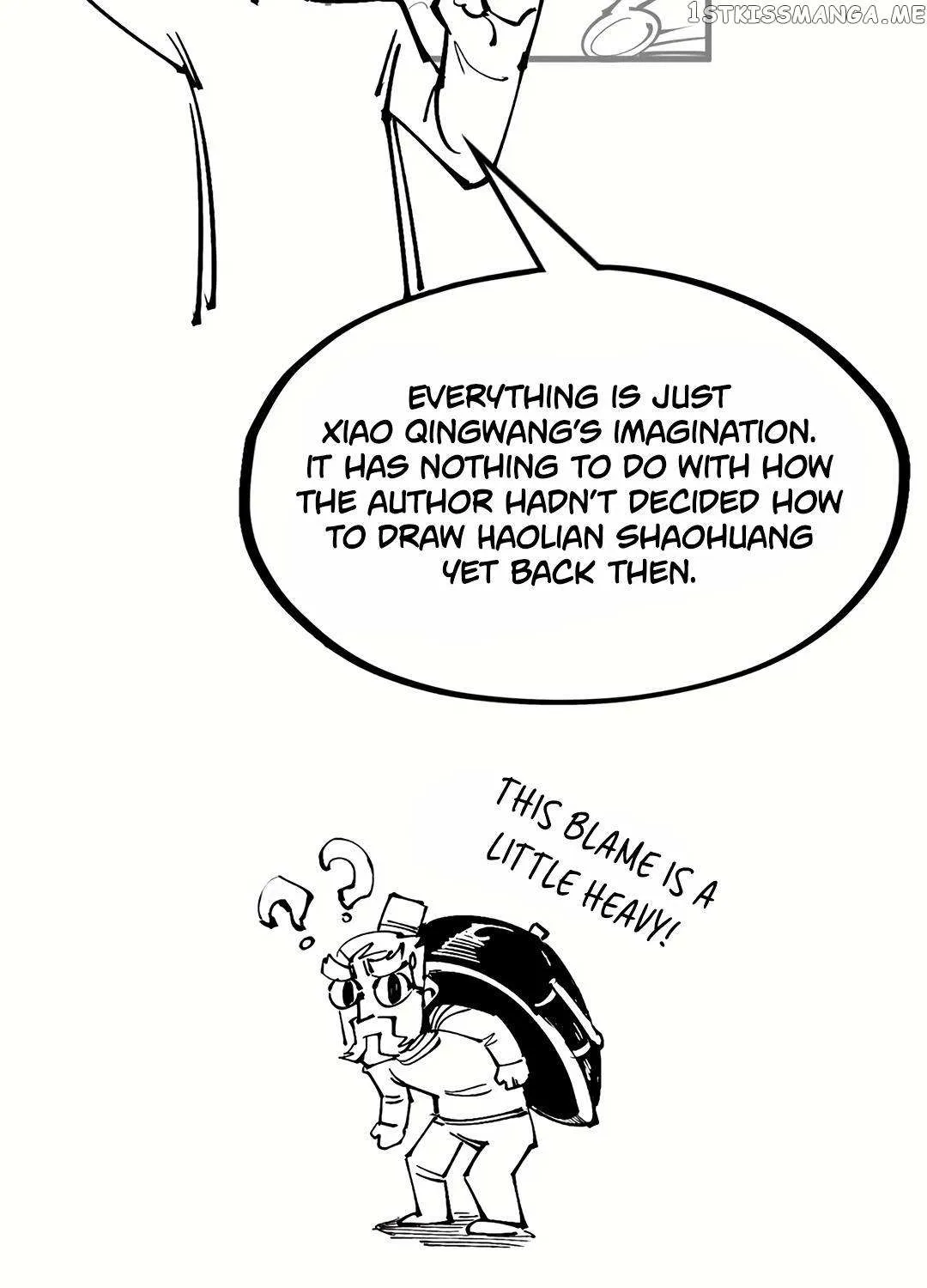 The Ultimate Of All Ages Kainu Manga Chapter 185 Page 120