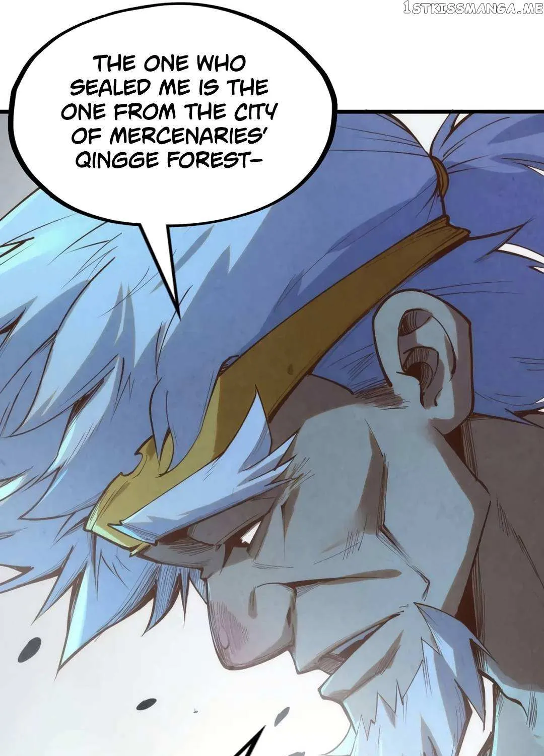 The Ultimate Of All Ages Kainu Manga Chapter 184 Page 62
