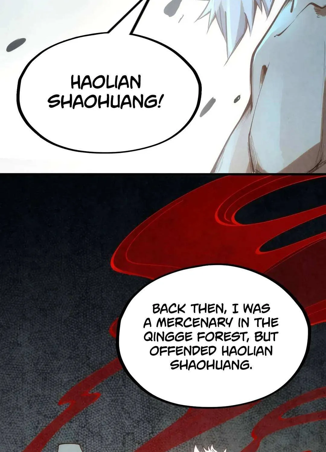 The Ultimate Of All Ages Kainu Manga Chapter 184 Page 63