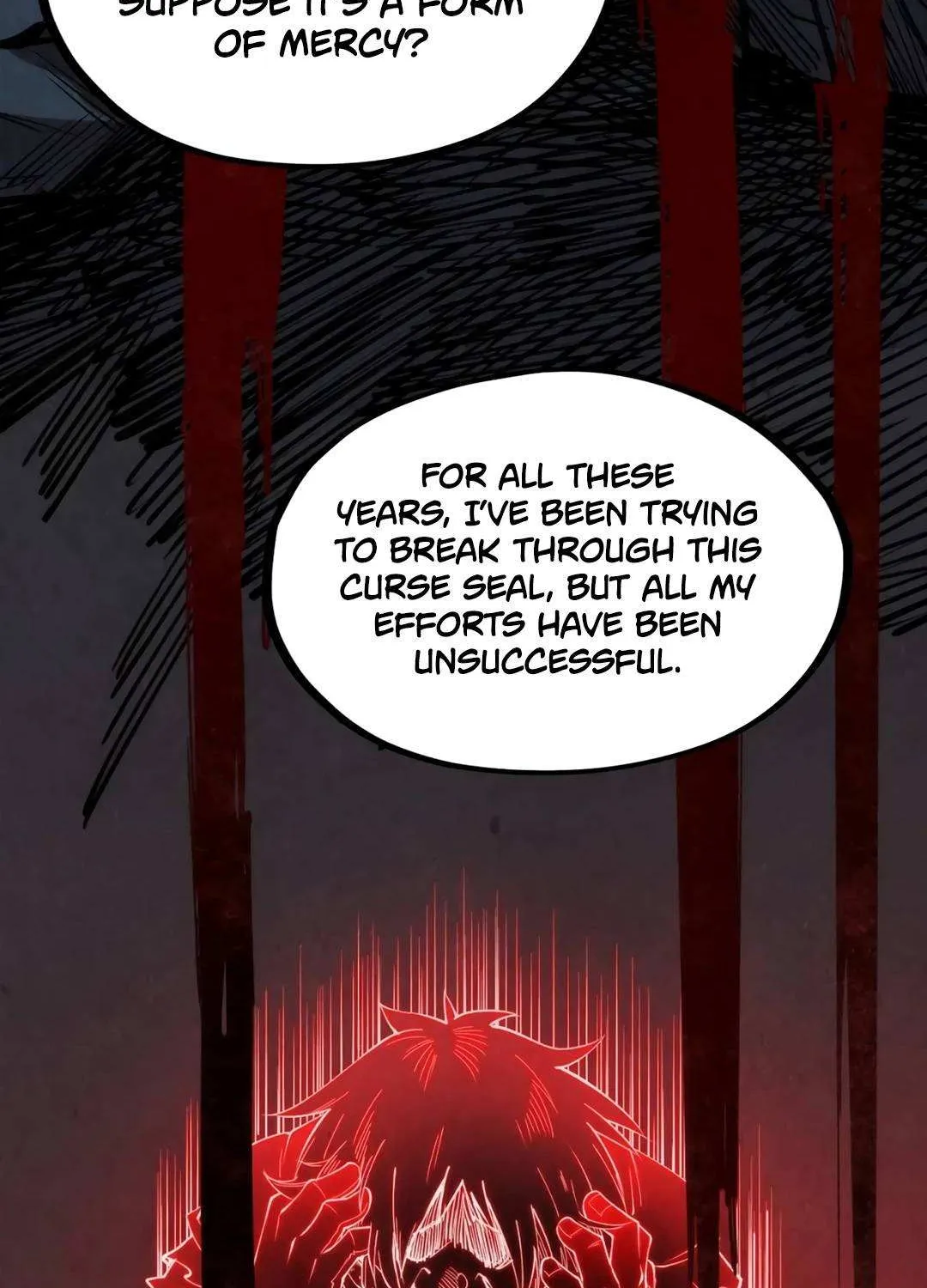 The Ultimate Of All Ages Kainu Manga Chapter 184 Page 65