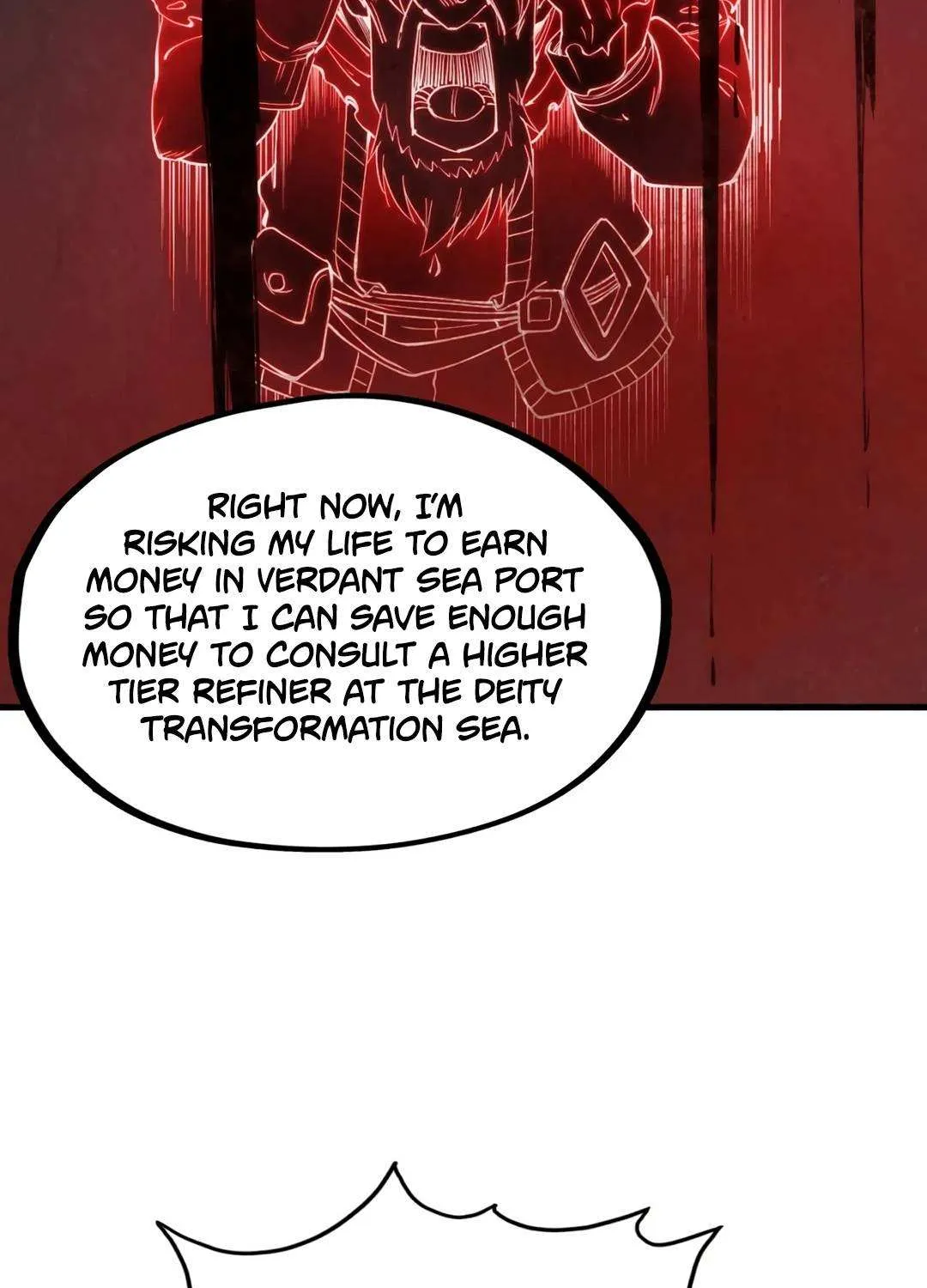 The Ultimate Of All Ages Kainu Manga Chapter 184 Page 66
