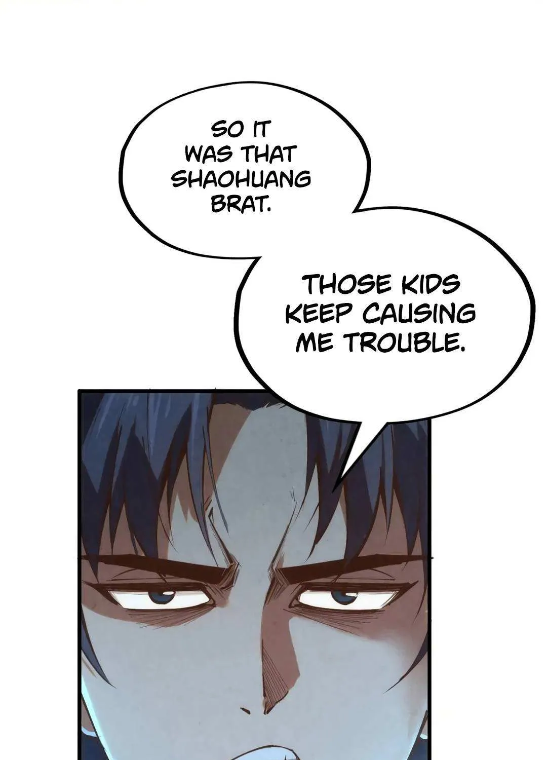 The Ultimate Of All Ages Kainu Manga Chapter 184 Page 68