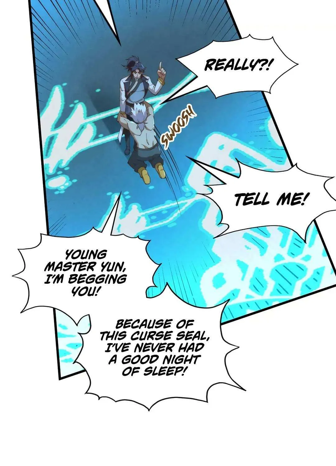 The Ultimate Of All Ages Kainu Manga Chapter 184 Page 70
