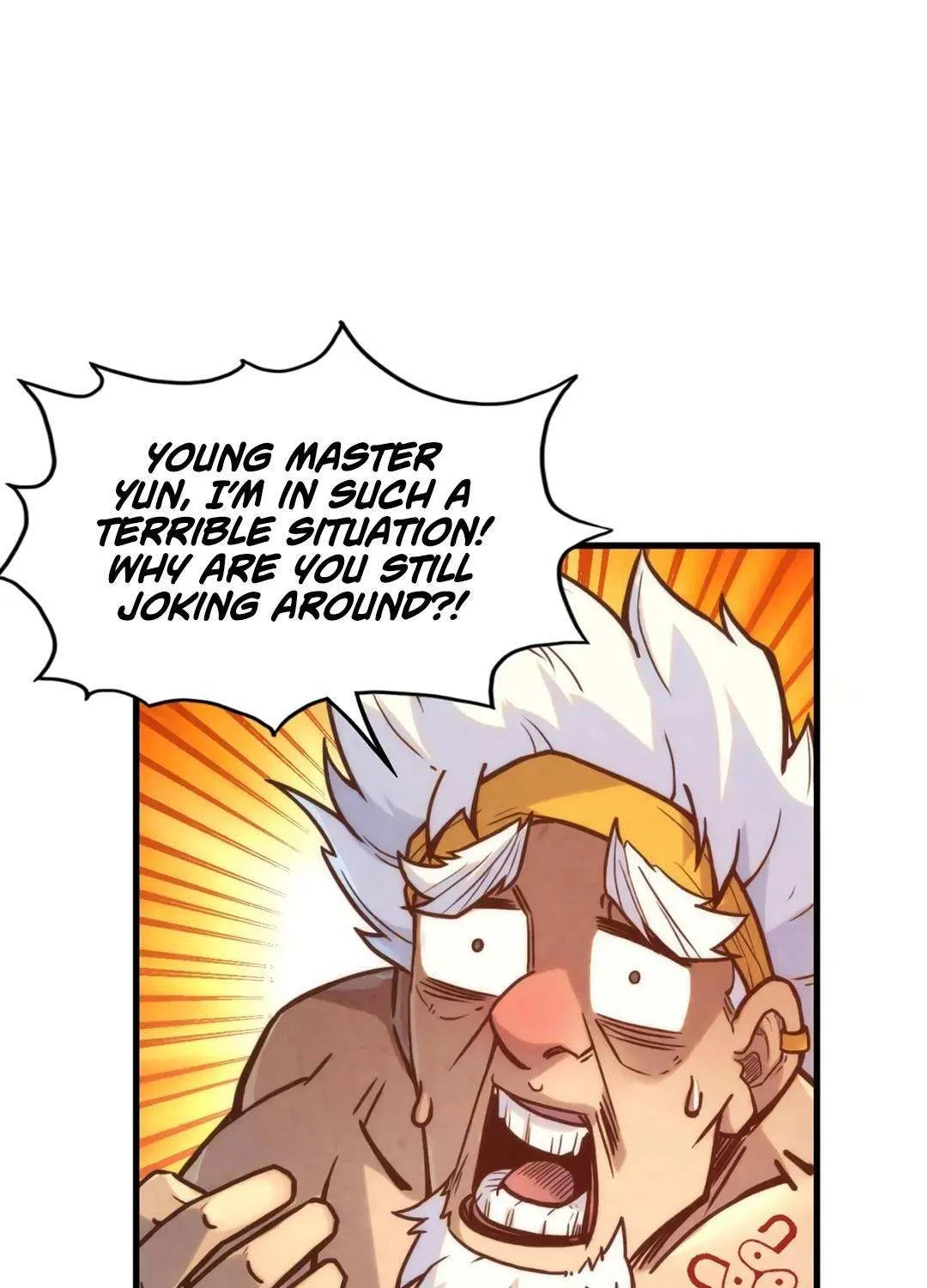 The Ultimate Of All Ages Kainu Manga Chapter 184 Page 75