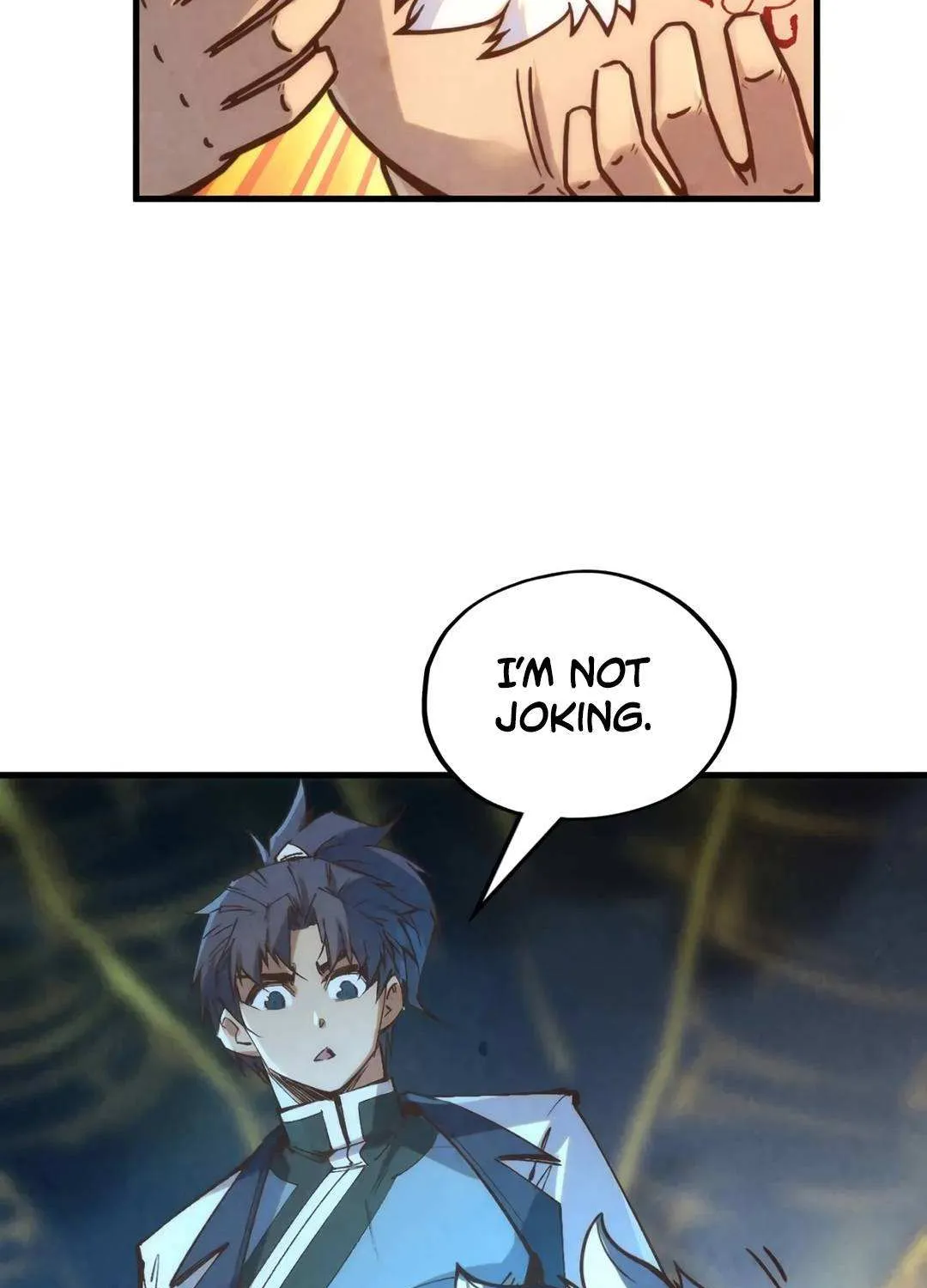 The Ultimate Of All Ages Kainu Manga Chapter 184 Page 76