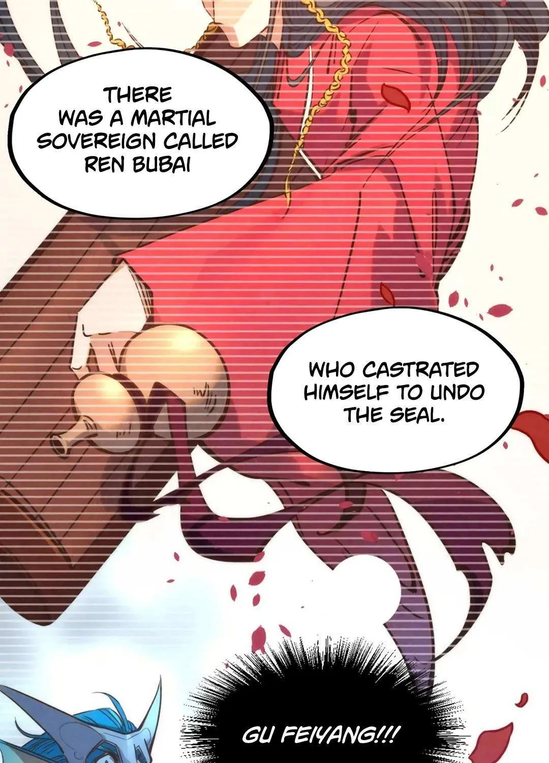 The Ultimate Of All Ages Kainu Manga Chapter 184 Page 79