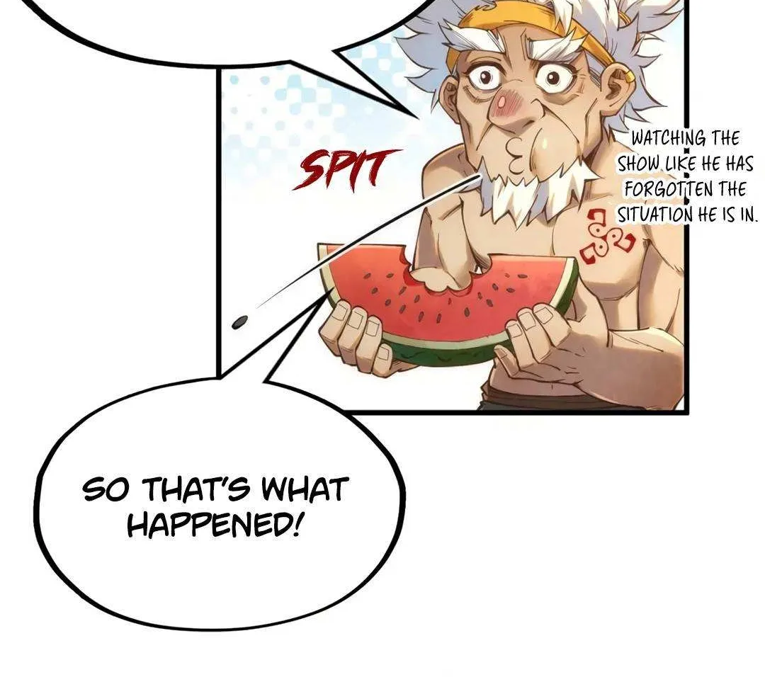 The Ultimate Of All Ages Kainu Manga Chapter 184 Page 81