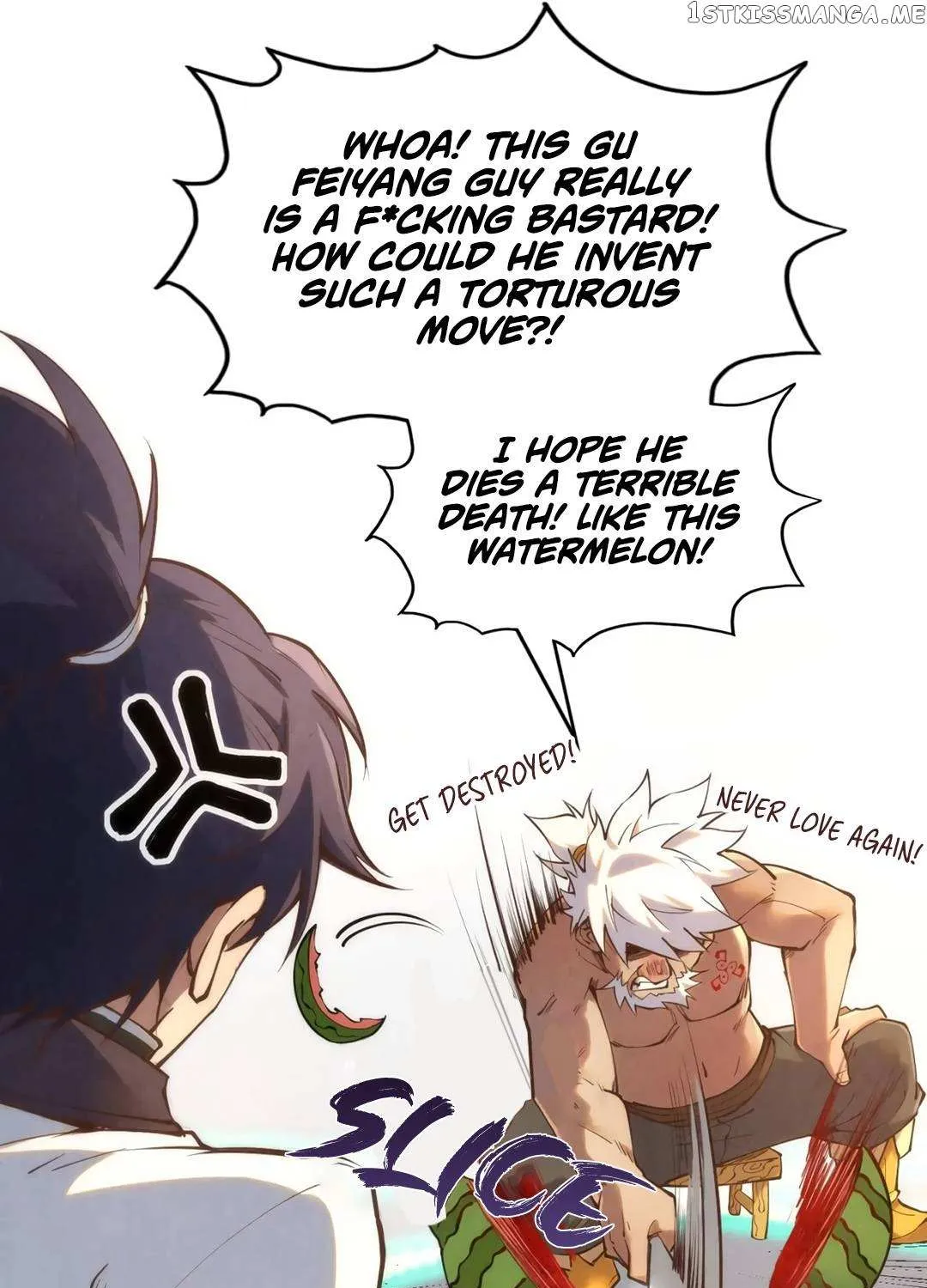 The Ultimate Of All Ages Kainu Manga Chapter 184 Page 82